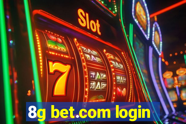 8g bet.com login